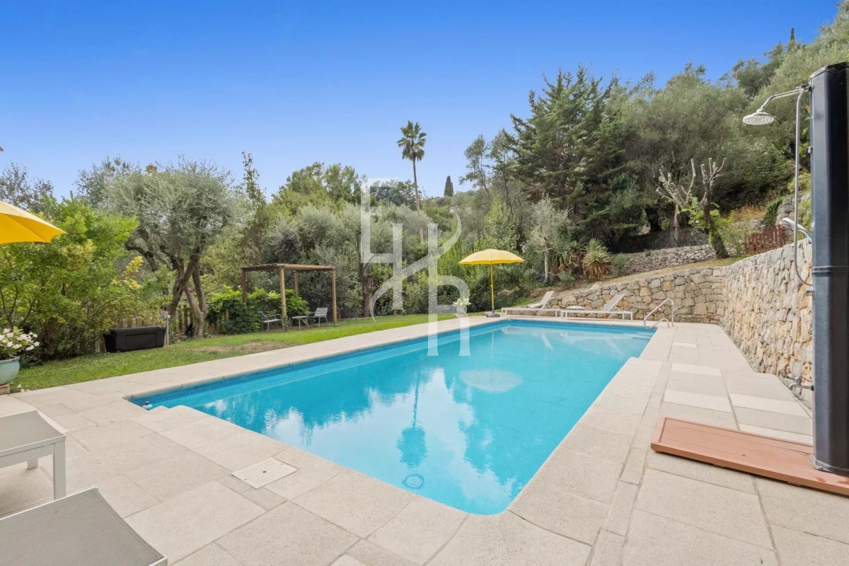 Luxury House for sale in Spéracèdes, 1 390 000 €, Photo 3