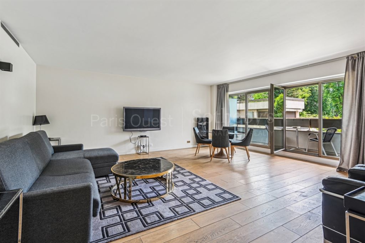 Luxury Apartment for sale in Paris 16Ème, 990 000 €, Photo 4