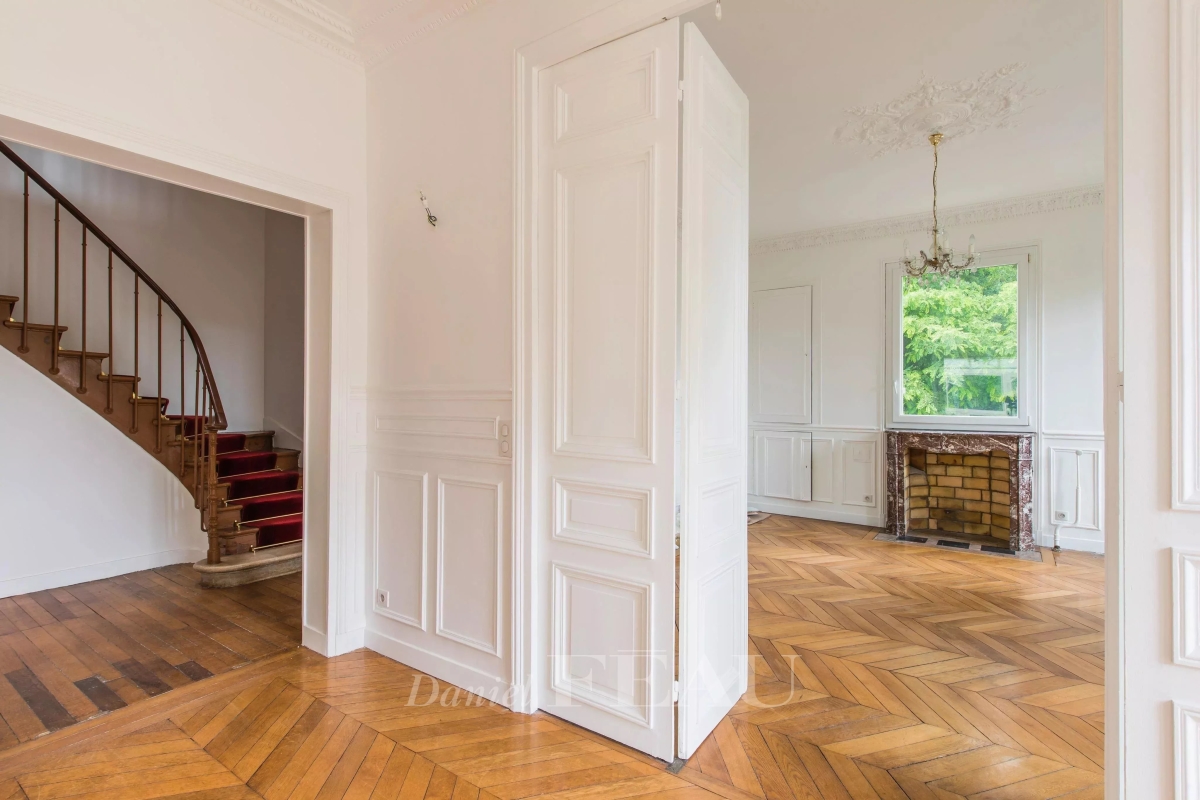 Maison de luxe à vendre à Meudon, 2 150 000 €, Photo 4