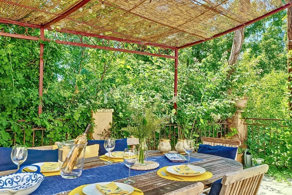 Maison de luxe à vendre à Fayence, 649 000 €, Photo 4