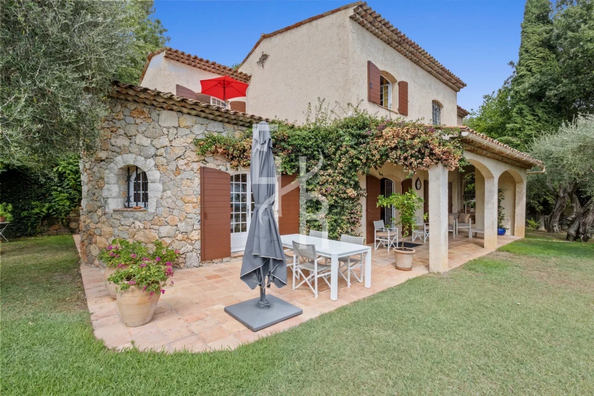 Luxury House for sale in Spéracèdes, 1 390 000 €, Photo 4