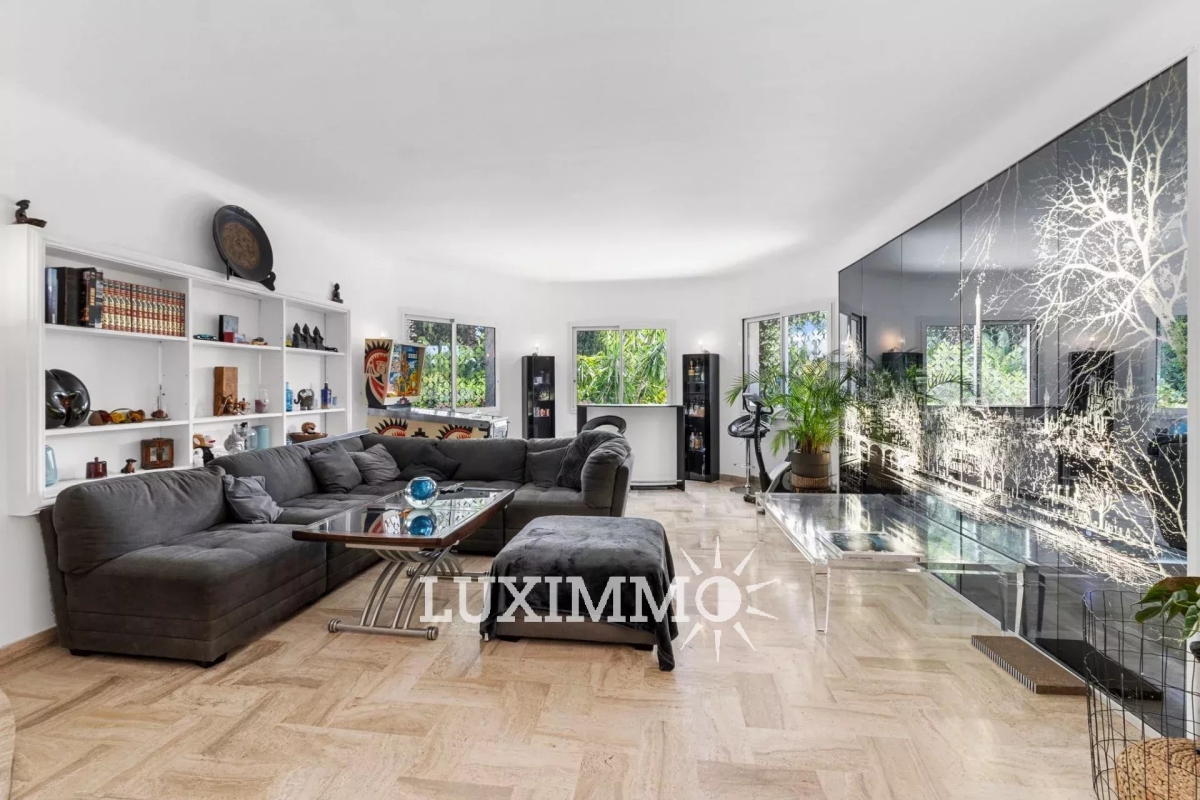Maison de luxe à vendre à Mougins, 1 630 000 €, Photo 4