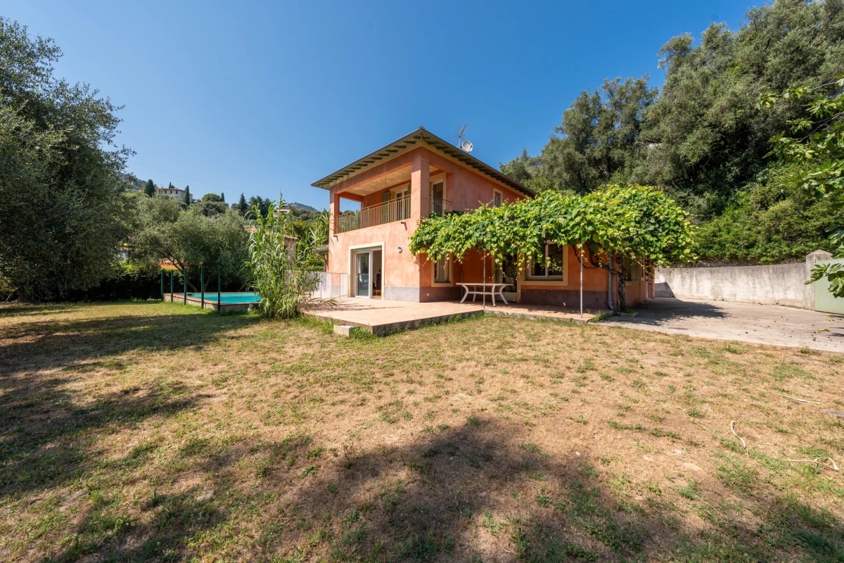 Maison de luxe à vendre à Falicon, 825 000 €, Photo 5