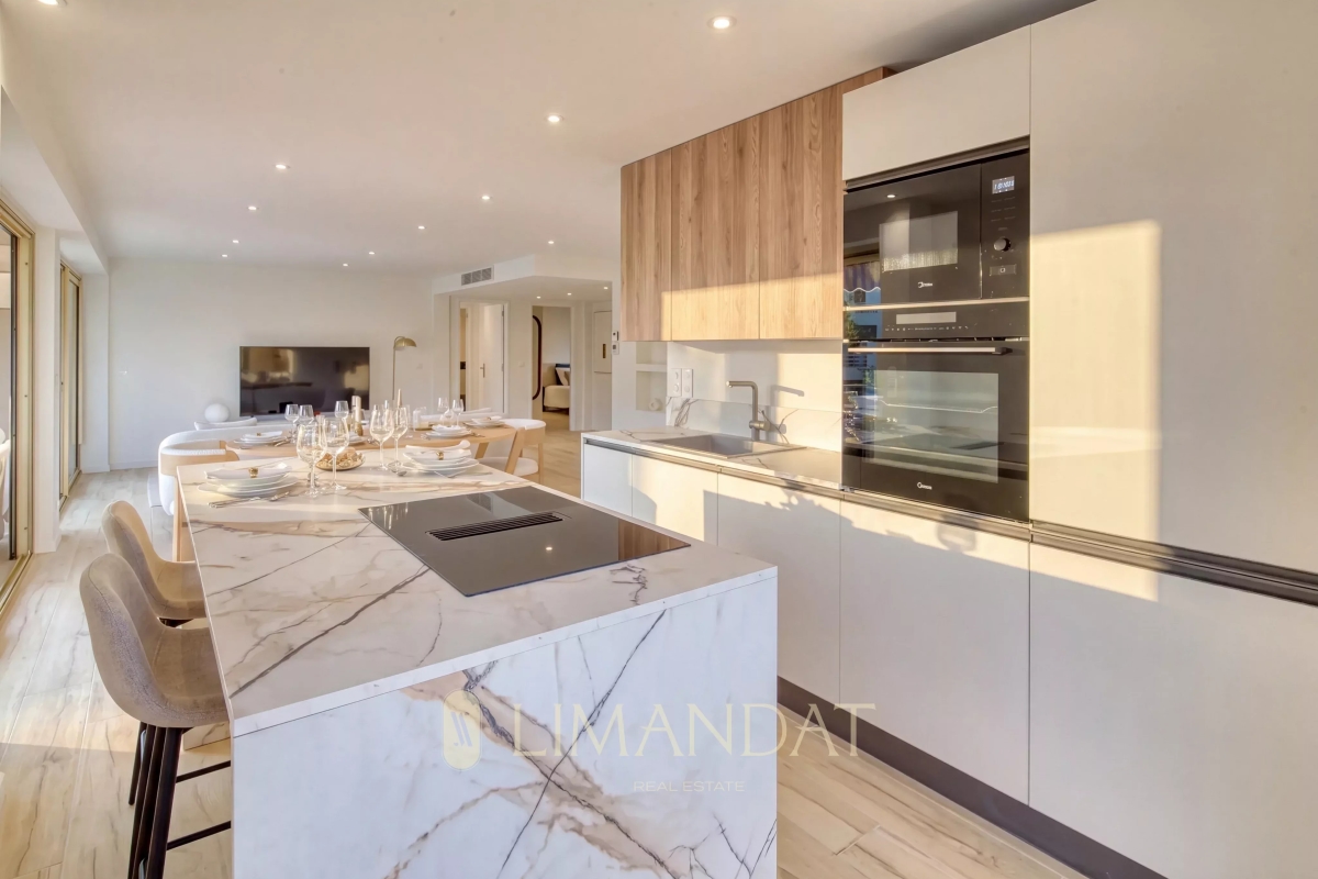 Appartement de luxe à vendre à Cannes, 1 090 000 €, Photo 5