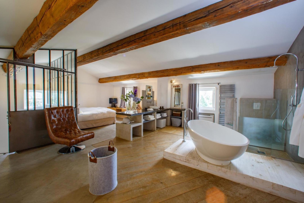 Maison de luxe à vendre à Bonnieux, 1 599 000 €, Photo 5