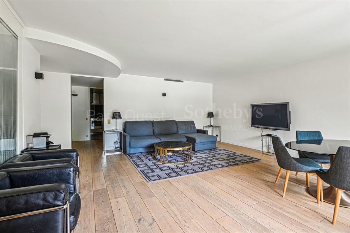 Luxury Apartment for sale in Paris 16Ème, 990 000 €, Photo 5