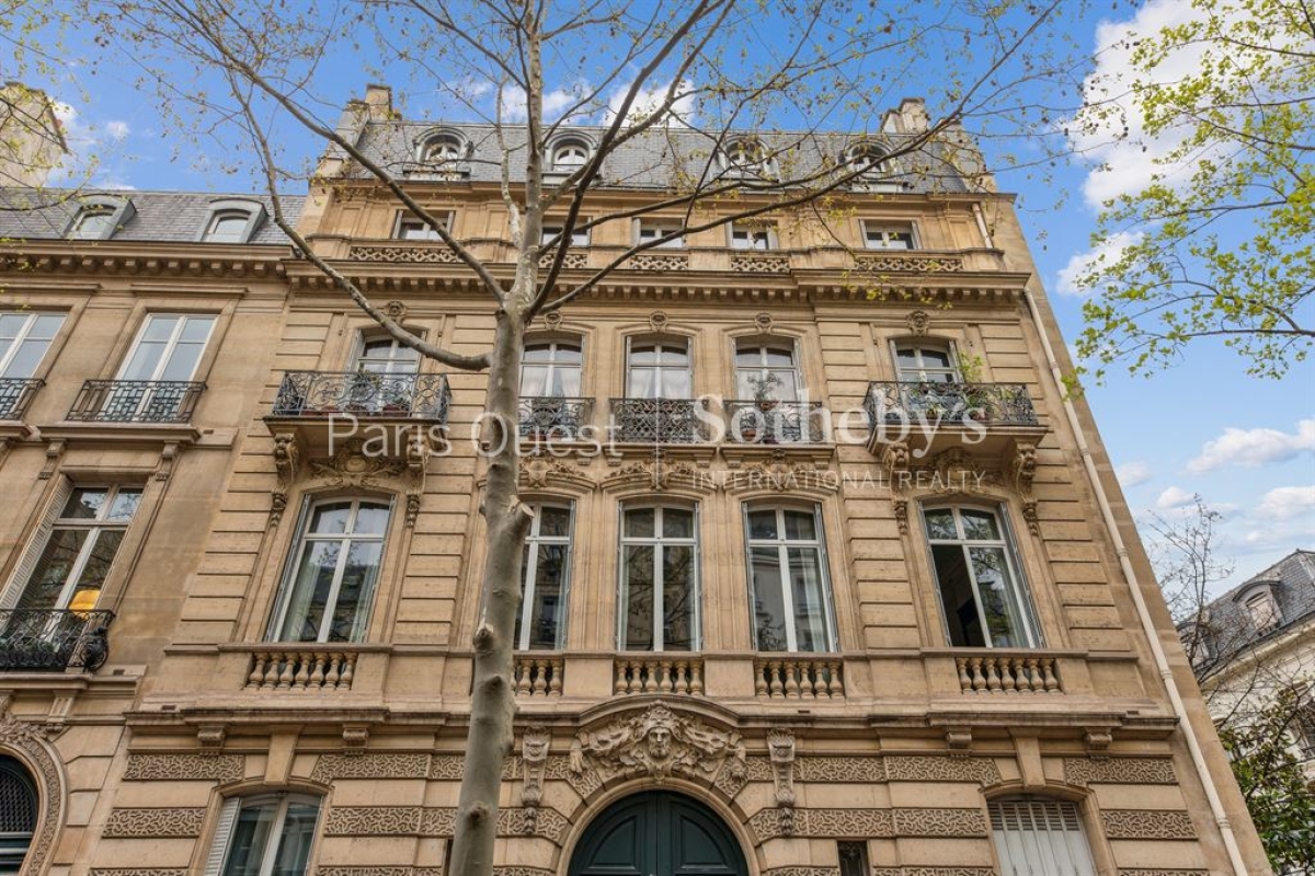 Luxury Apartment for sale in Paris 7ème, 1 090 000 €, Photo 5