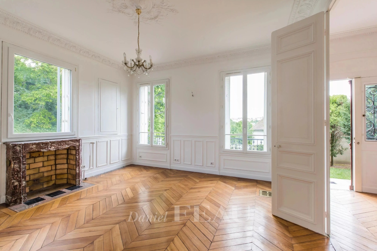 Maison de luxe à vendre à Meudon, 2 150 000 €, Photo 5