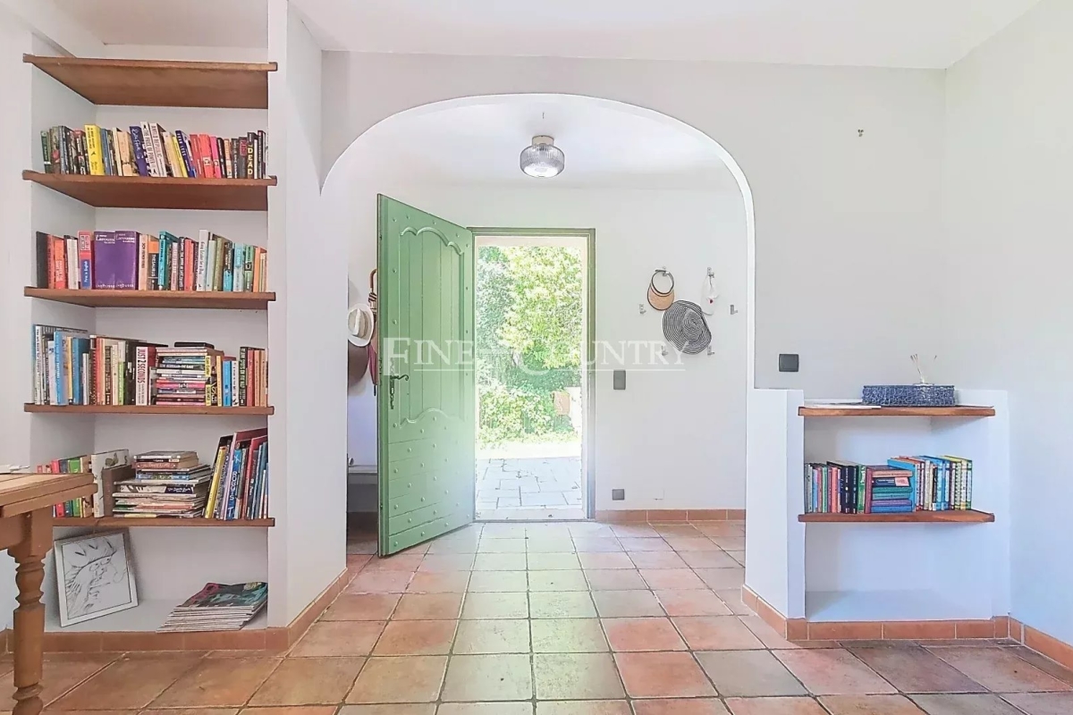 Maison de luxe à vendre à Fayence, 649 000 €, Photo 5