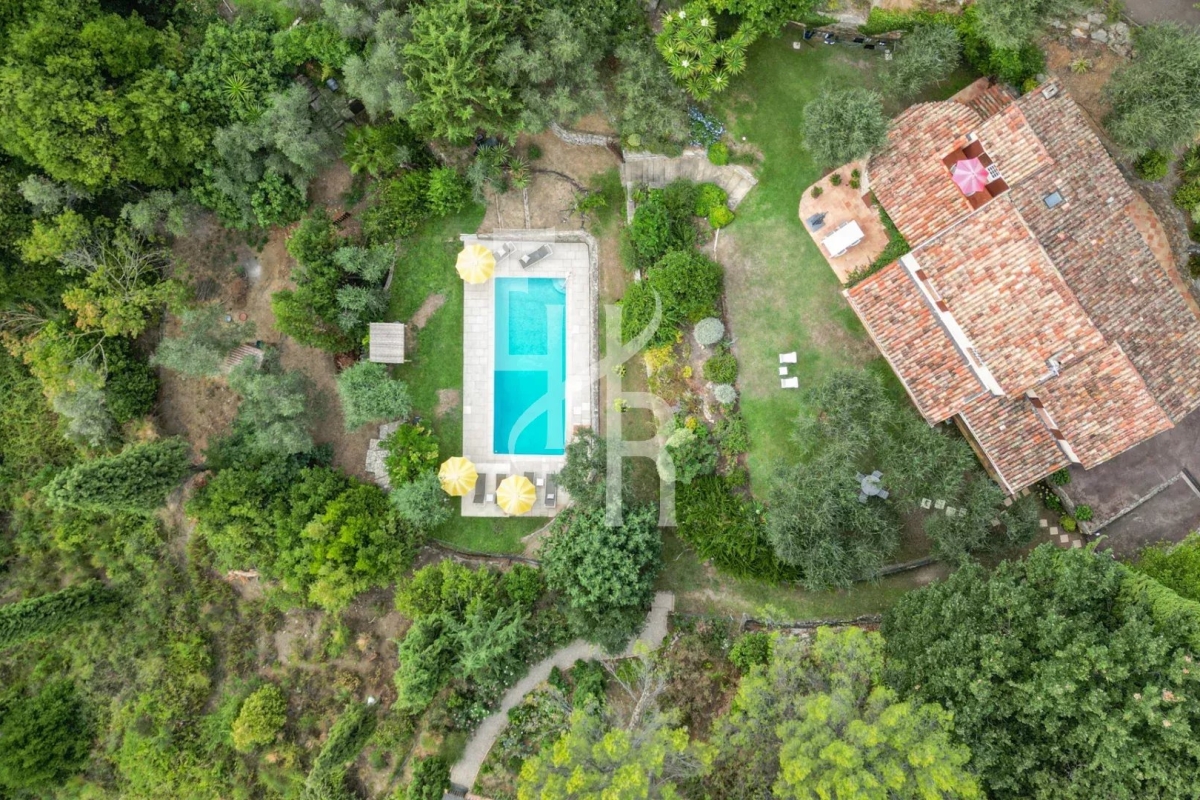 Luxury House for sale in Spéracèdes, 1 390 000 €, Photo 5