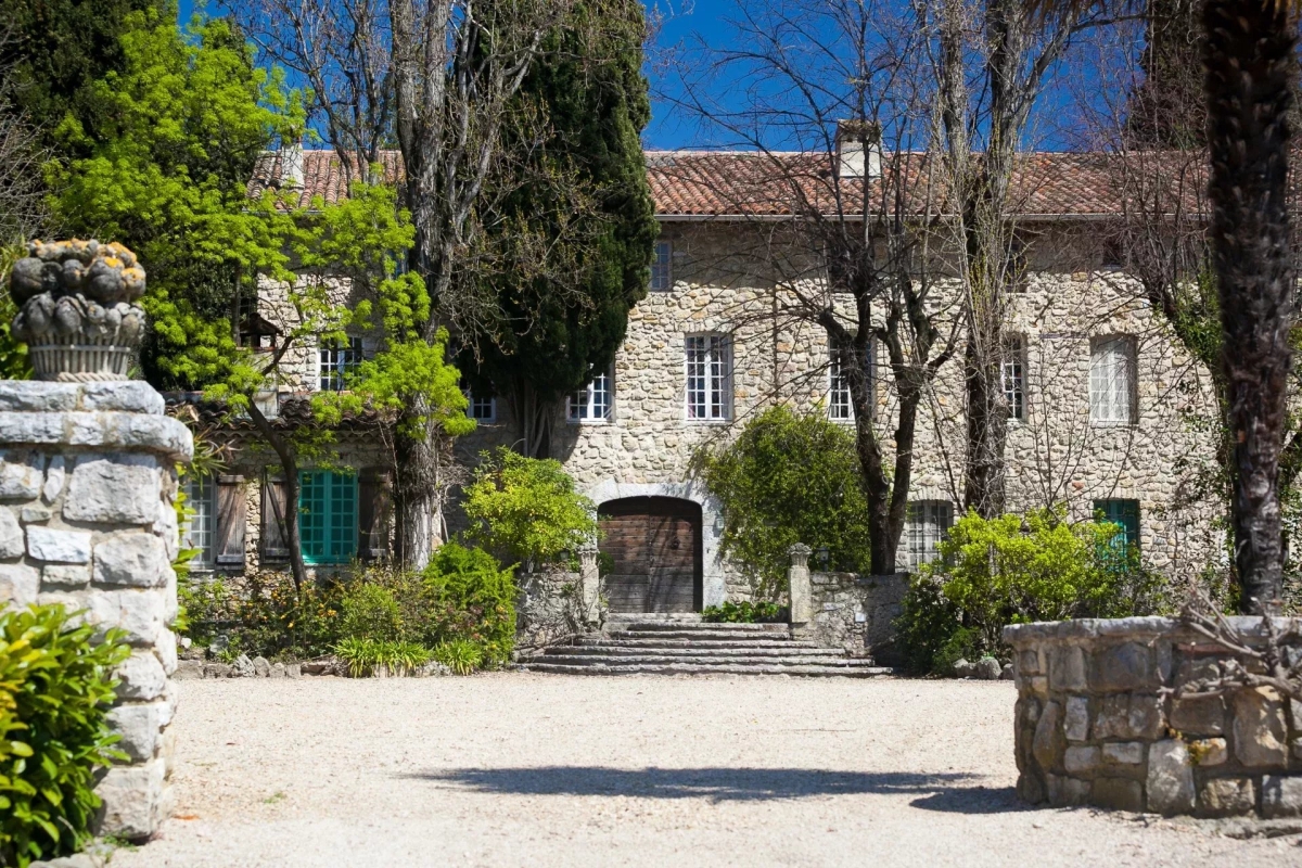 Luxury House for sale in Opio, 6 360 000 €, Photo 5