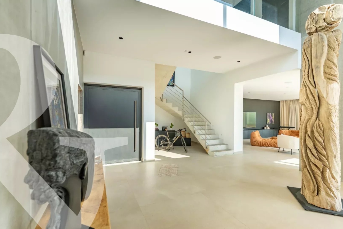 Maison de luxe à vendre à Maussane les Alpilles, 3 800 000 €, Photo 5