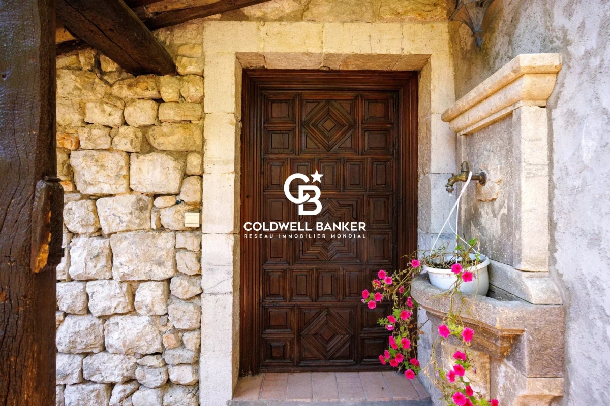 Luxury House for sale in Saint-Paul-de-Vence, 1 500 000 €, Photo 6