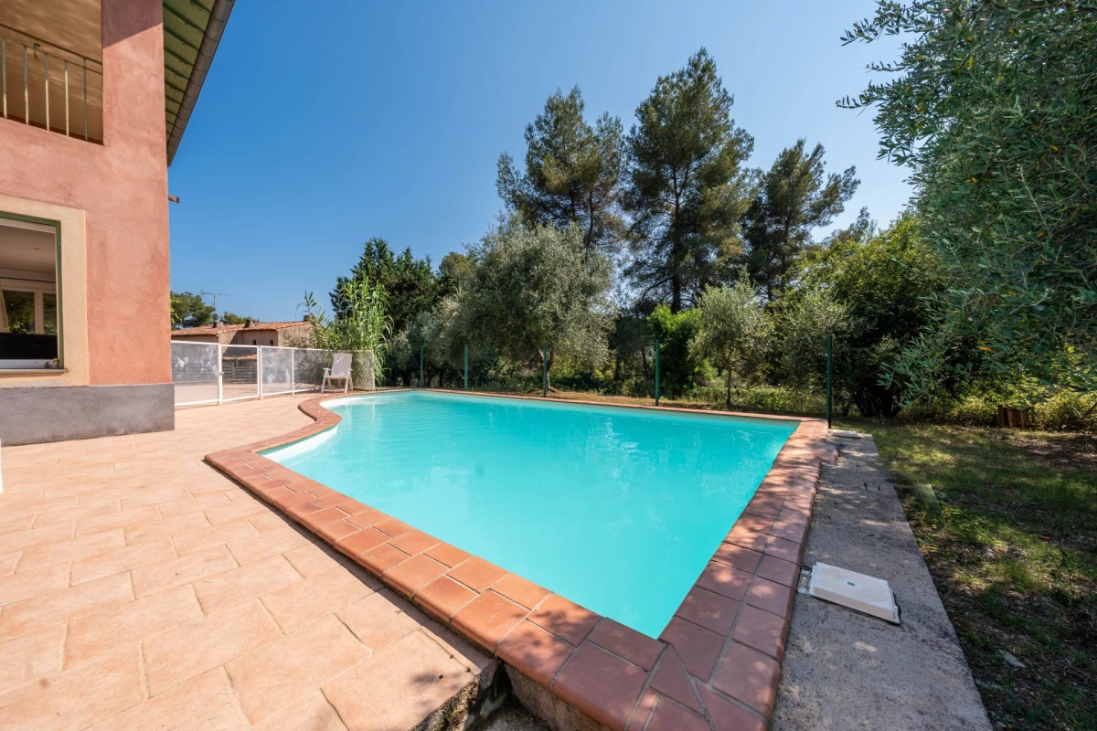 Maison de luxe à vendre à Falicon, 825 000 €, Photo 6