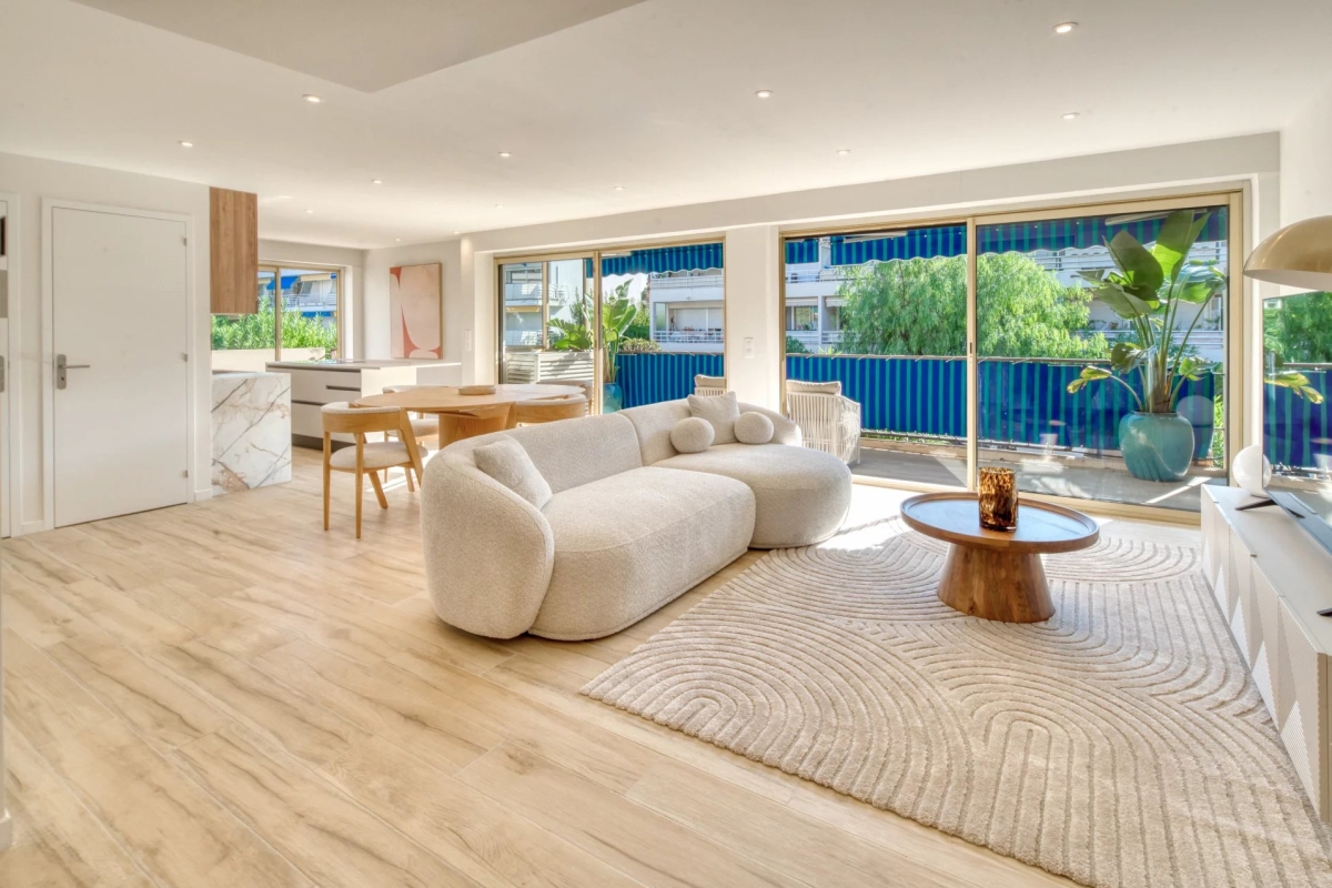 Appartement de luxe à vendre à Cannes, 1 150 000 €, Photo 6