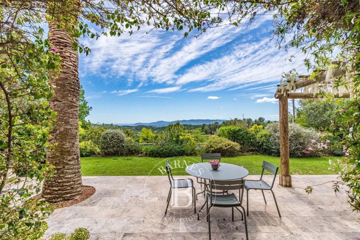 Maison de luxe à vendre à Châteauneuf-Grasse, 2 250 000 €, Photo 6