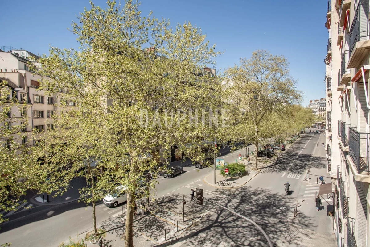 Appartement de luxe à vendre à Paris 7ème, 3 700 000 €, Photo 6