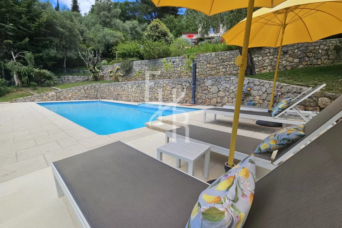 Luxury House for sale in Spéracèdes, 1 390 000 €, Photo 6