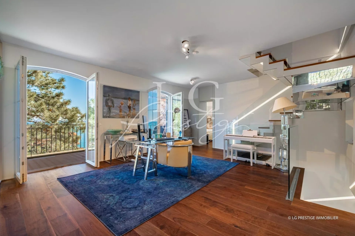 Luxury House for sale in Théoule-sur-Mer, 3 750 000 €, Photo 6