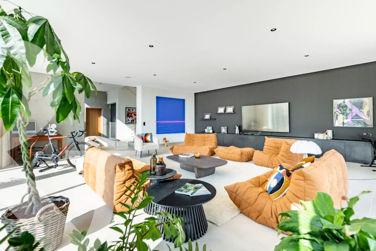 Maison de luxe à vendre à Maussane les Alpilles, 3 800 000 €, Photo 6