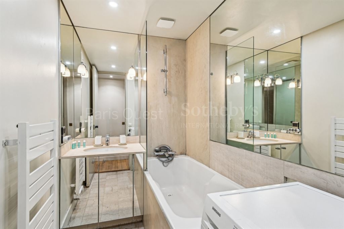 Appartement de luxe à vendre à Paris 16Ème, 1 150 000 €, Photo 7