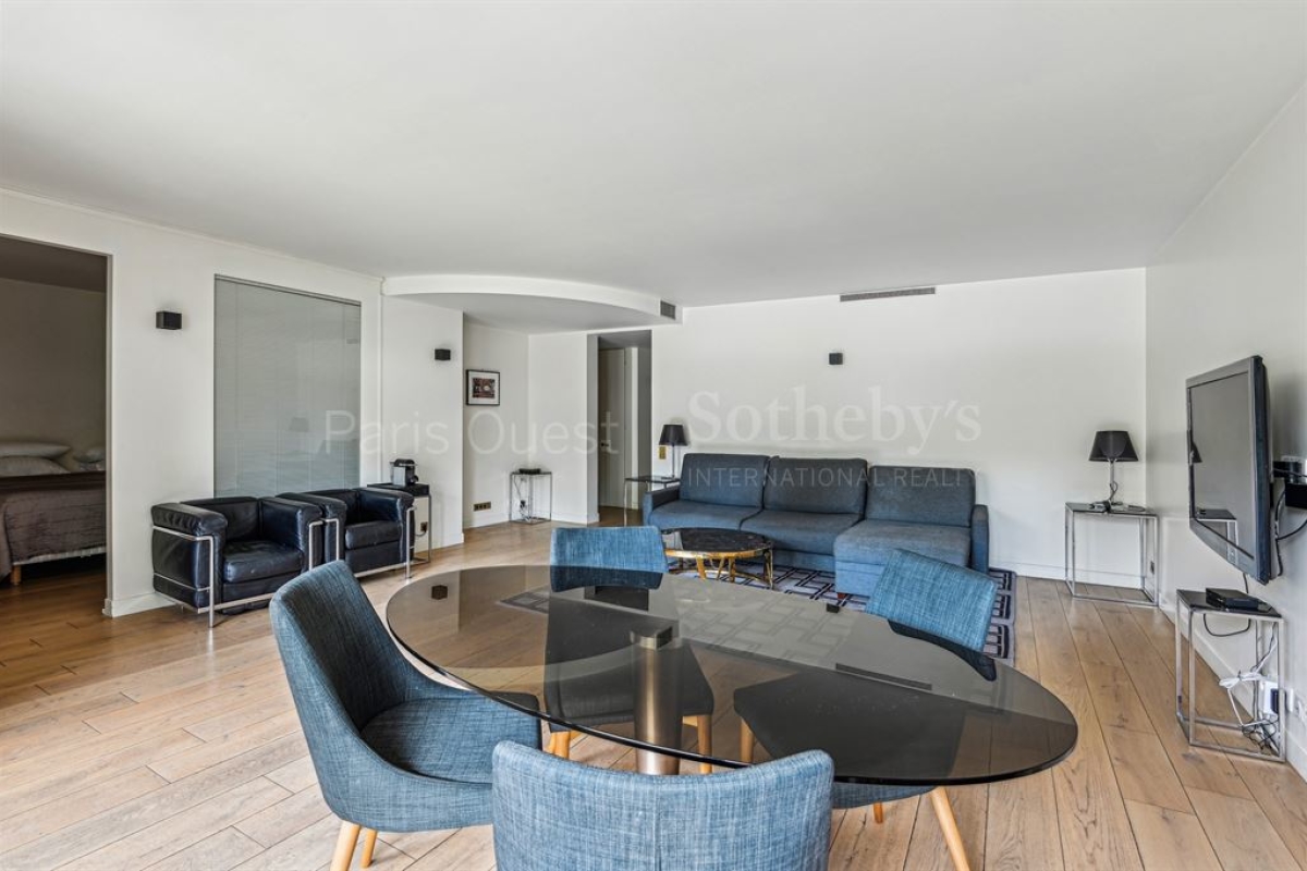 Luxury Apartment for sale in Paris 16Ème, 990 000 €, Photo 7