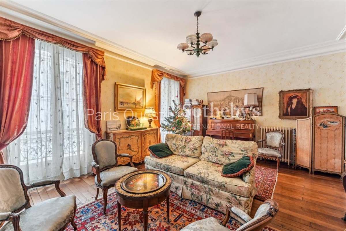 Luxury House for sale in Paris 17Ème, 2 990 000 €, Photo 7