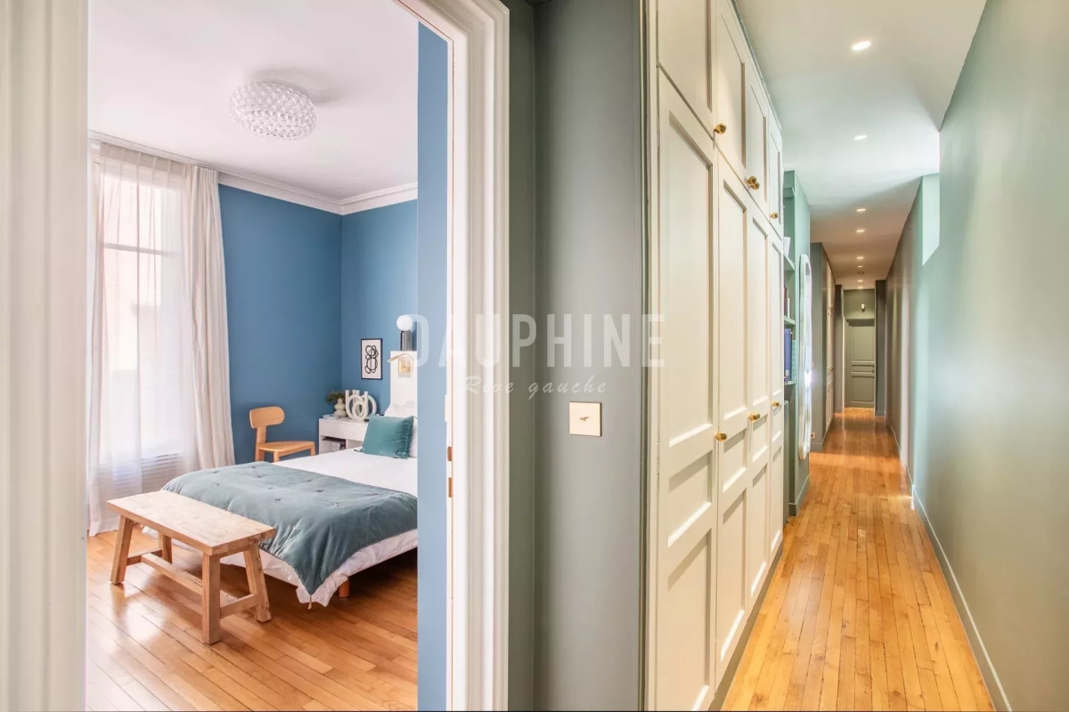 Appartement de luxe à vendre à Paris 7ème, 3 700 000 €, Photo 7