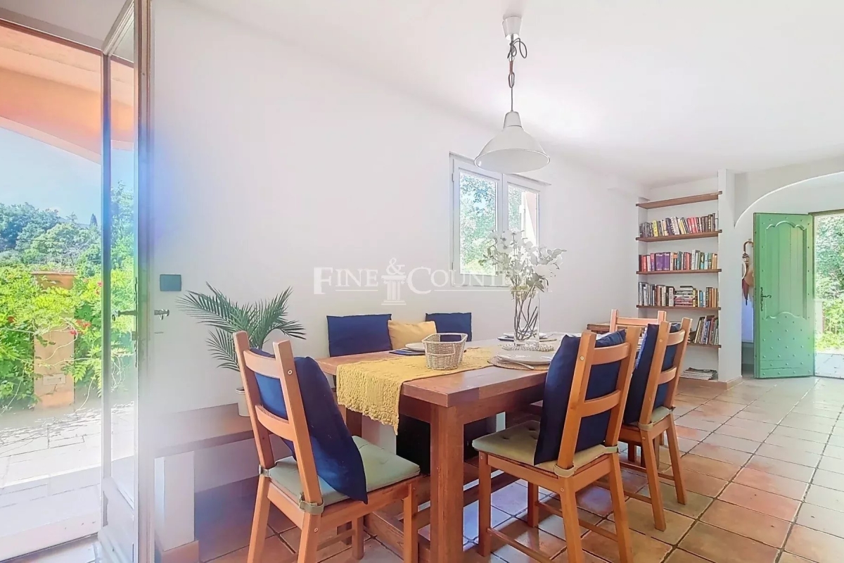Maison de luxe à vendre à Fayence, 649 000 €, Photo 7