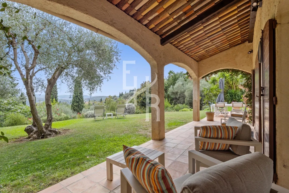 Luxury House for sale in Spéracèdes, 1 390 000 €, Photo 7