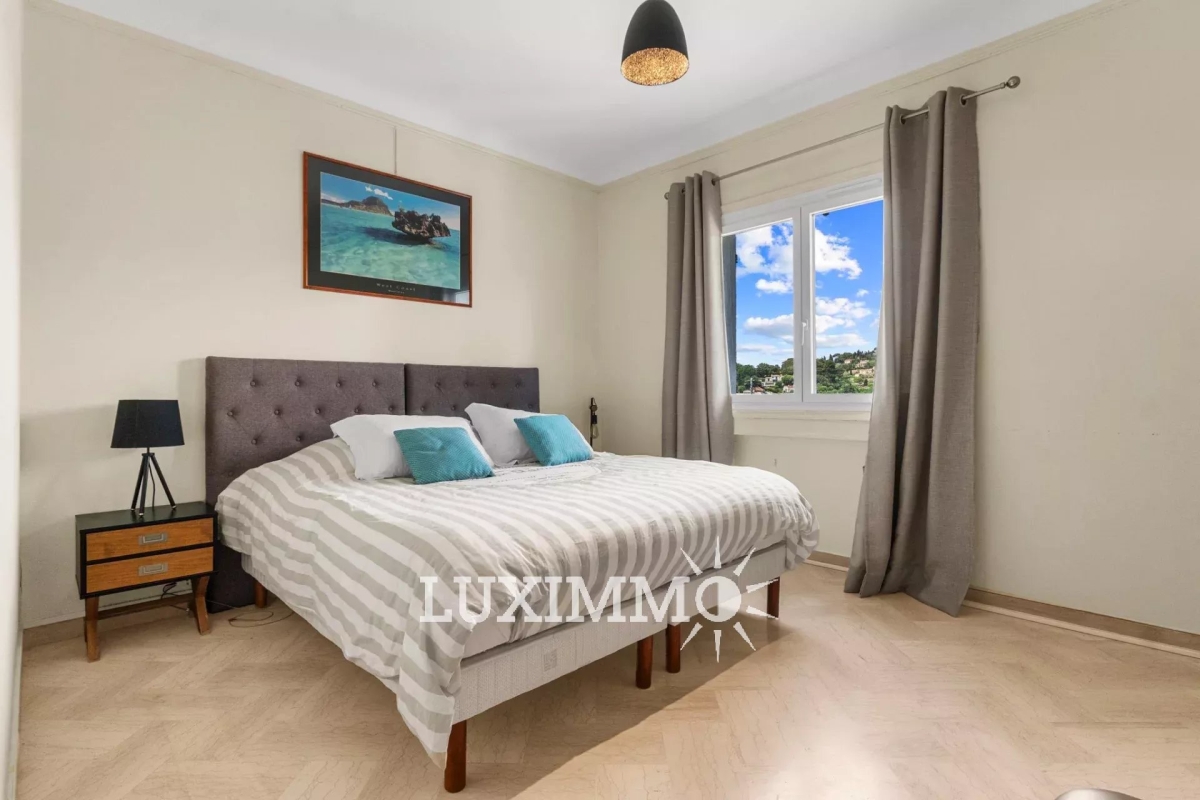Maison de luxe à vendre à Mougins, 1 630 000 €, Photo 7