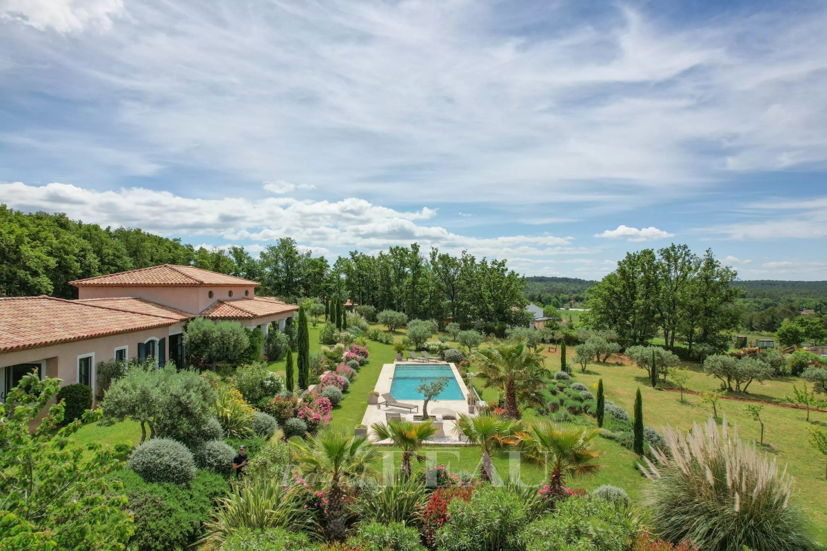Luxury House for sale in Aups, 1 640 000 €, Photo 7