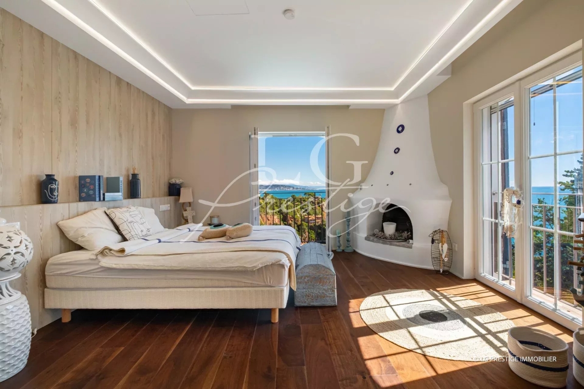 Luxury House for sale in Théoule-sur-Mer, 3 750 000 €, Photo 7