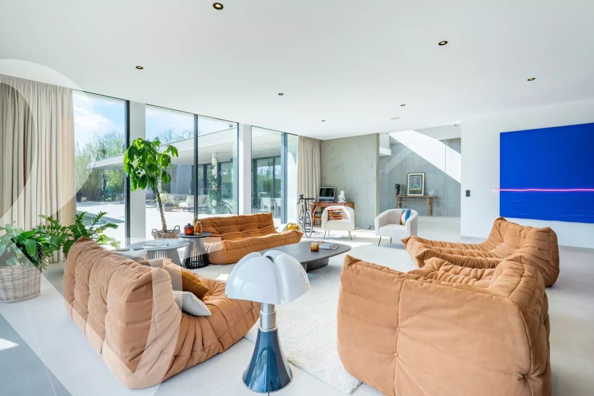 Maison de luxe à vendre à Maussane les Alpilles, 3 800 000 €, Photo 7