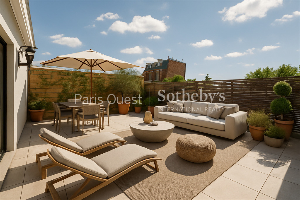 Appartement de luxe à vendre à Neuilly-sur-Seine, 2 990 000 €, Photo 1