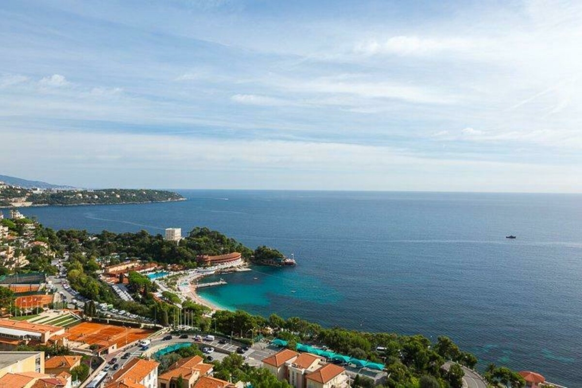 Luxury Apartment for sale in Monaco, 17 500 000 €, Photo 1