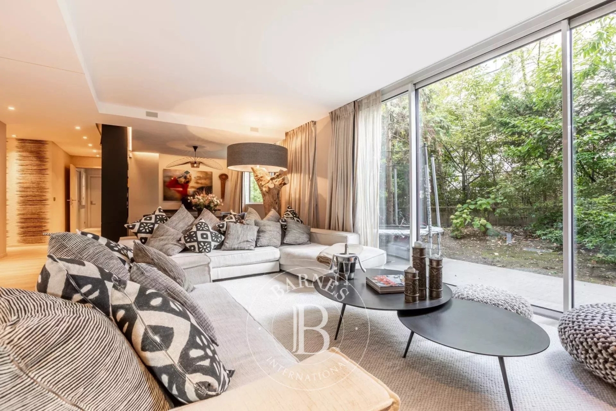 Appartement de luxe à vendre à Neuilly-sur-Seine, 2 620 000 €, Photo 1