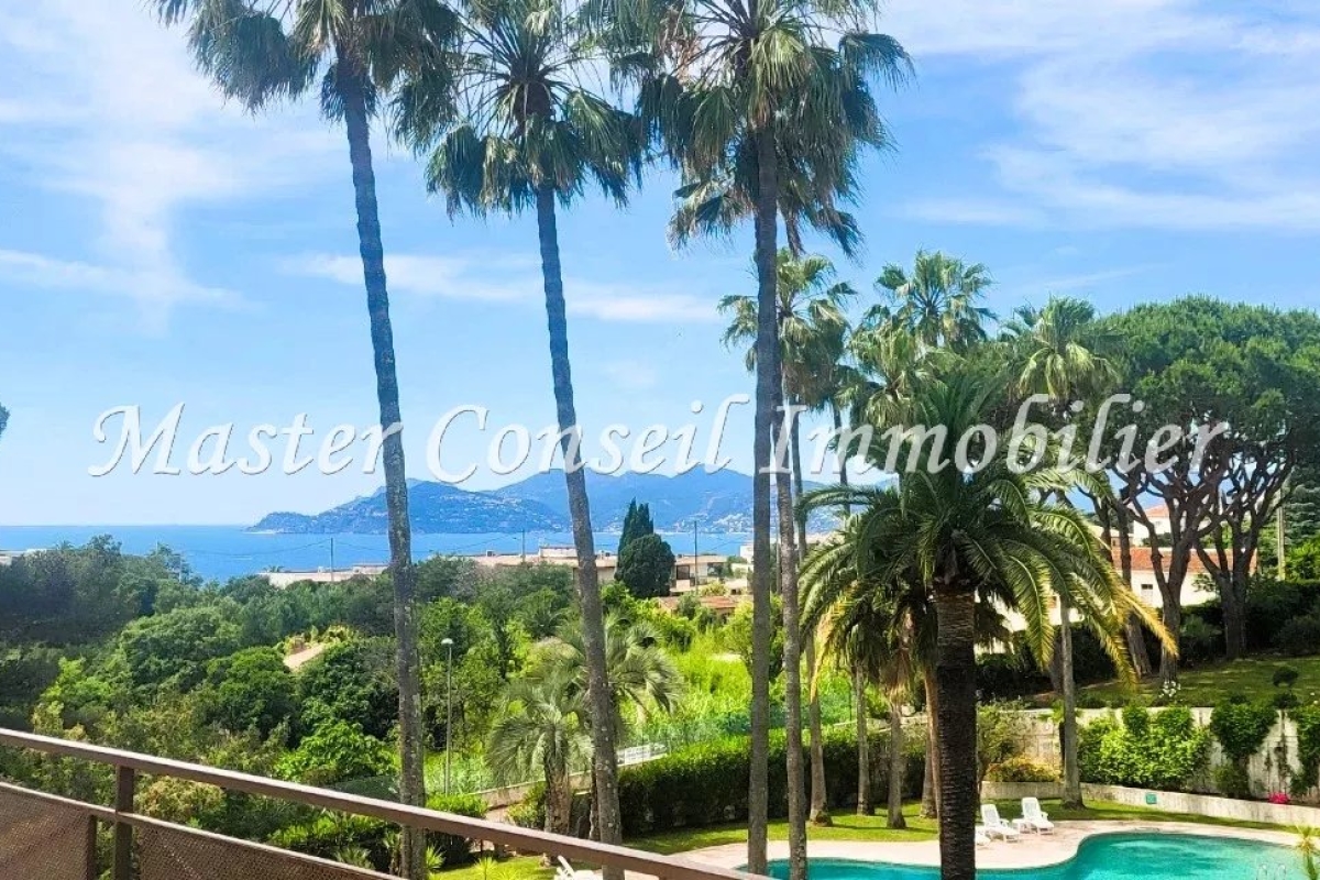 Luxury Apartment for sale in Cannes, 895 000 €, Photo 1