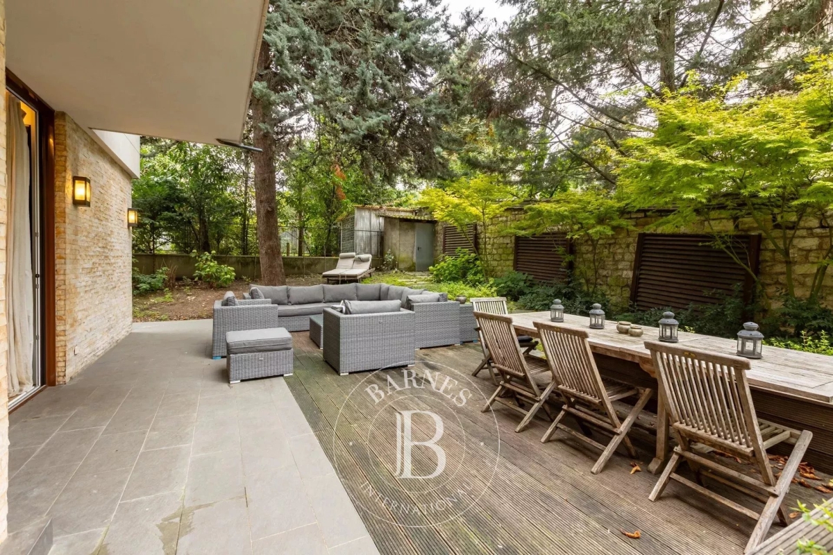 Appartement de luxe à vendre à Neuilly-sur-Seine, 2 620 000 €, Photo 2