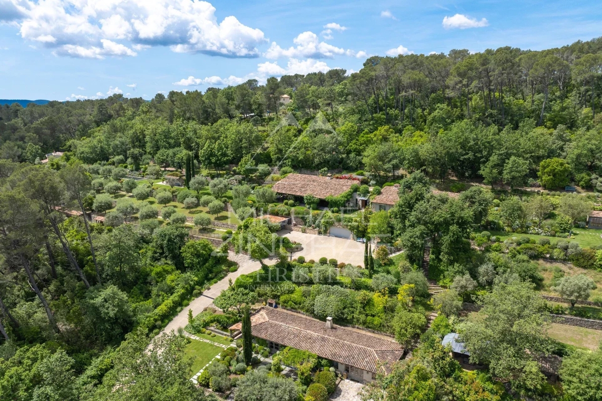 Luxury House for sale in Fayence, 5 900 000 €, Photo 2