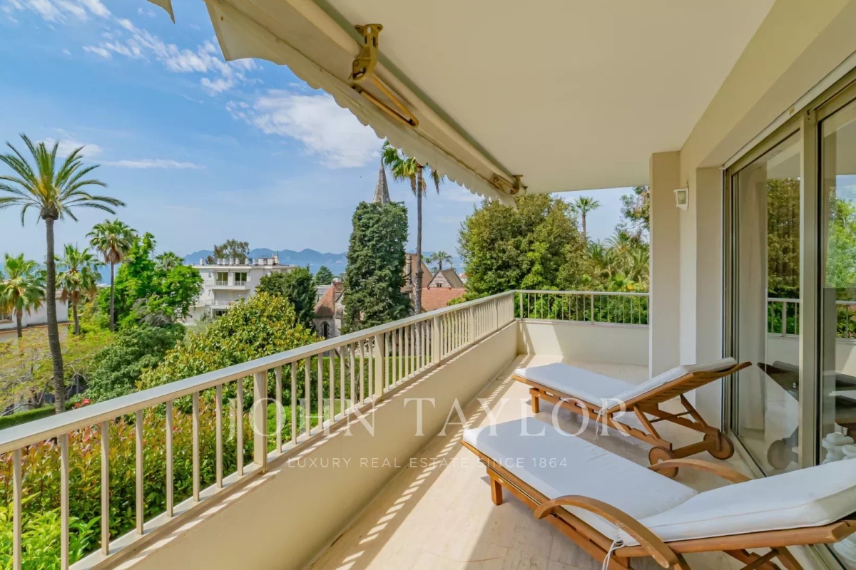 Appartement de luxe à vendre à Cannes, 1 695 000 €, Photo 2