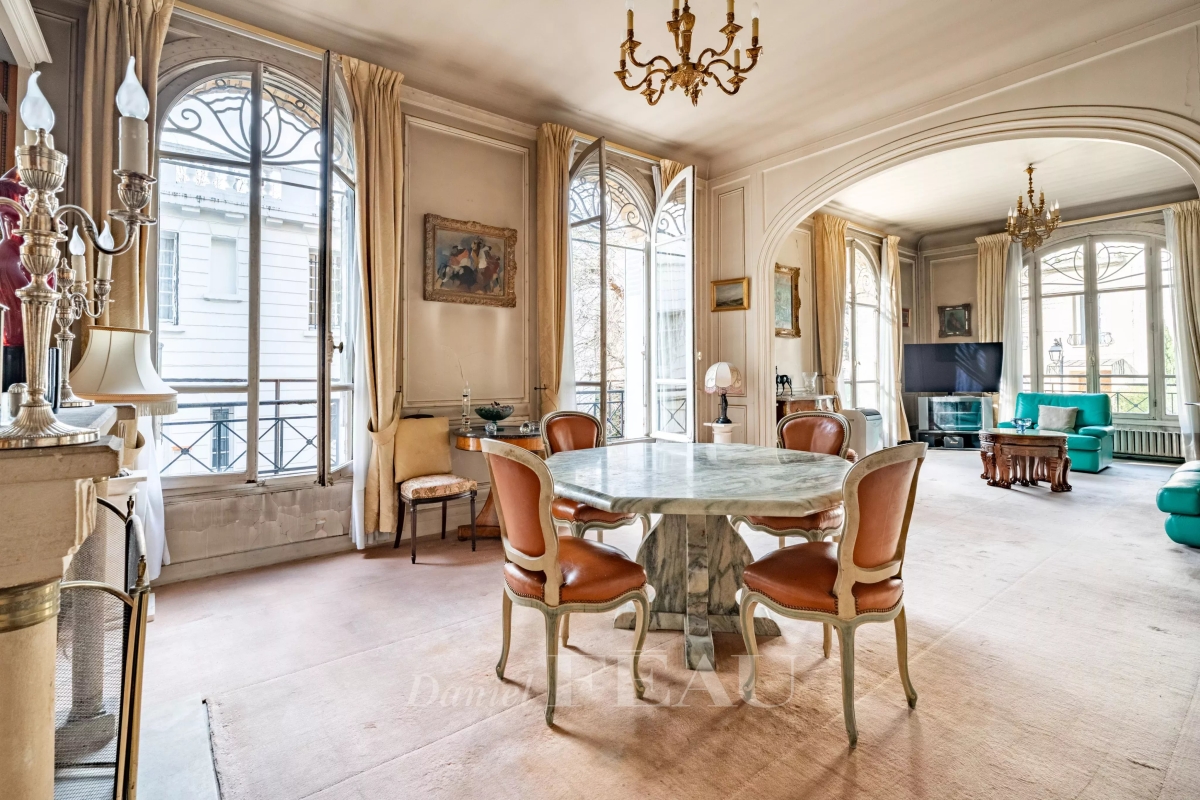 Maison de luxe à vendre à Neuilly-sur-Seine, 4 490 000 €, Photo 2