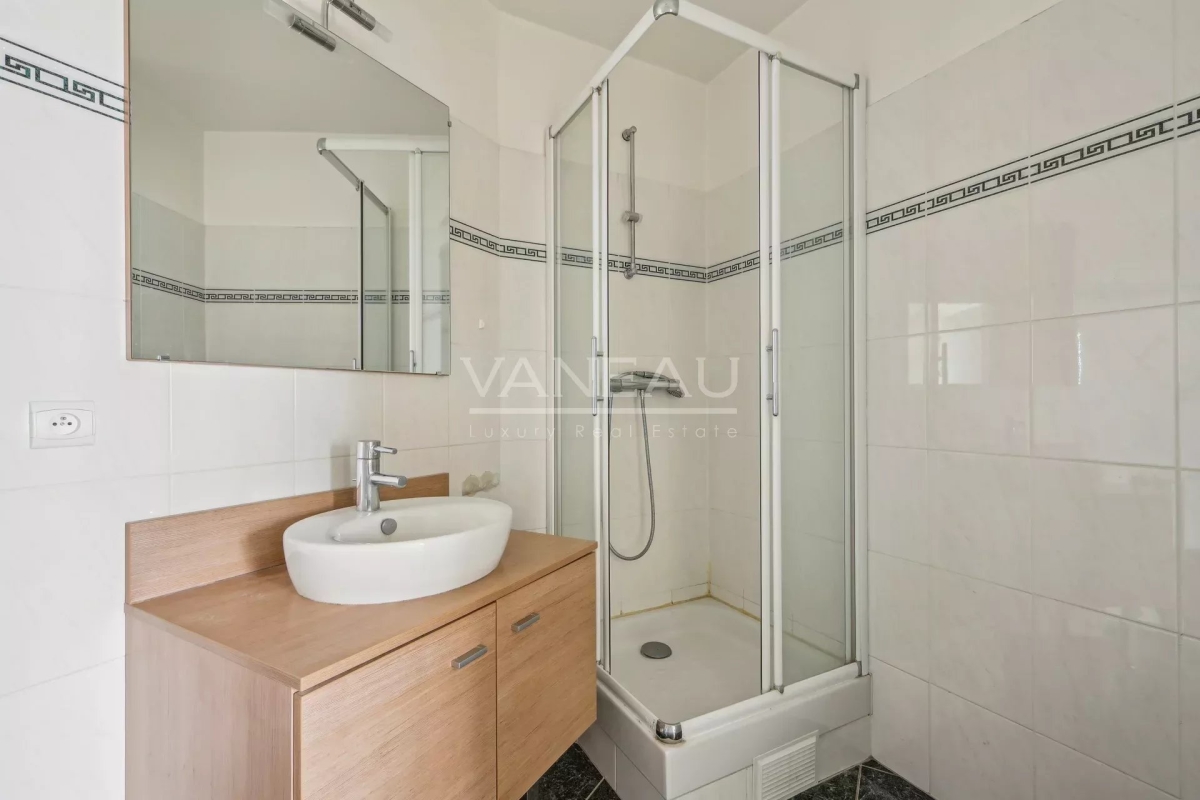 Appartement de luxe à vendre à Boulogne-Billancourt, 319 000 €, Photo 3