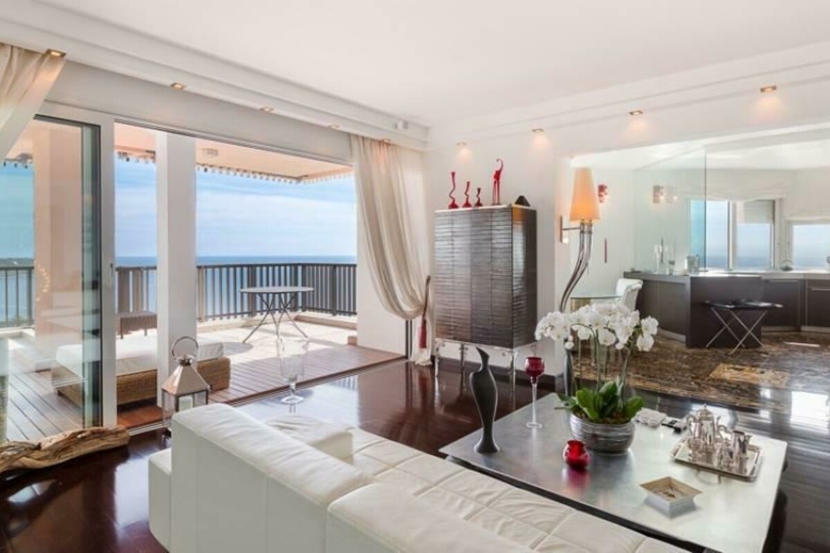 Luxury Apartment for sale in Monaco, 17 500 000 €, Photo 4