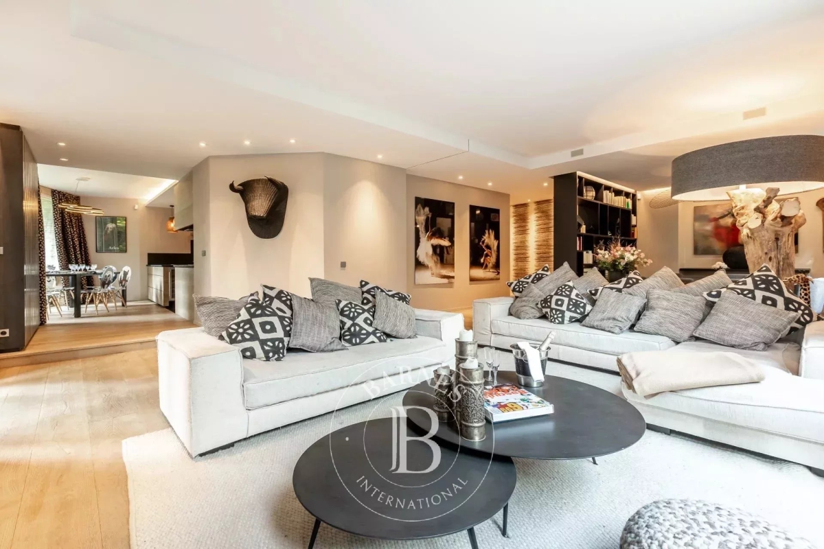 Appartement de luxe à vendre à Neuilly-sur-Seine, 2 620 000 €, Photo 4