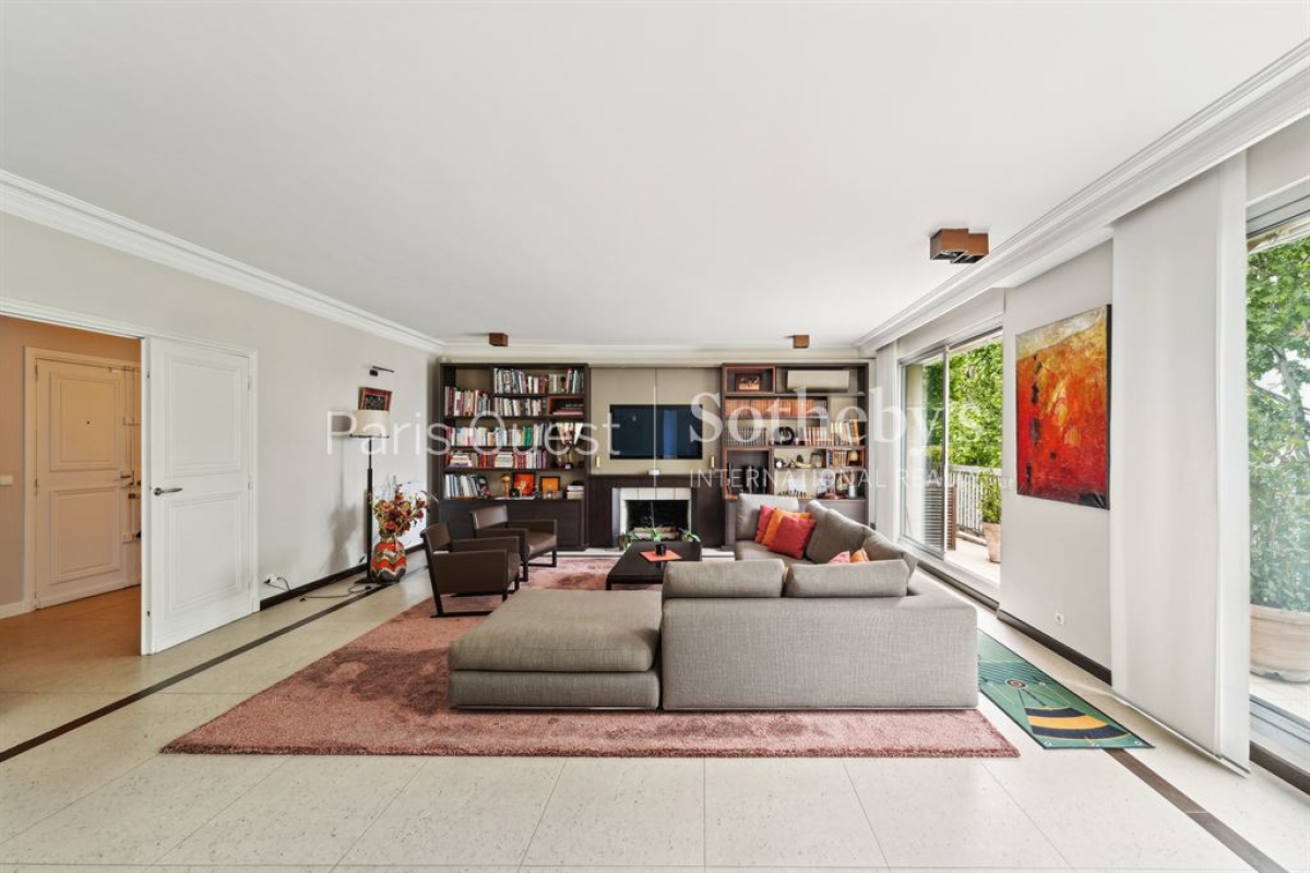 Appartement de luxe à vendre à Neuilly-sur-Seine, 2 990 000 €, Photo 5
