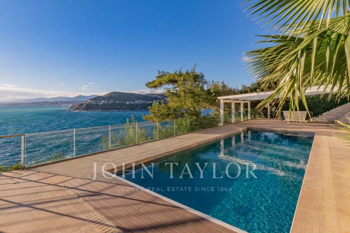 Luxury House for sale in Saint-Jean-Cap-Ferrat, 29 000 000 €, Photo 5