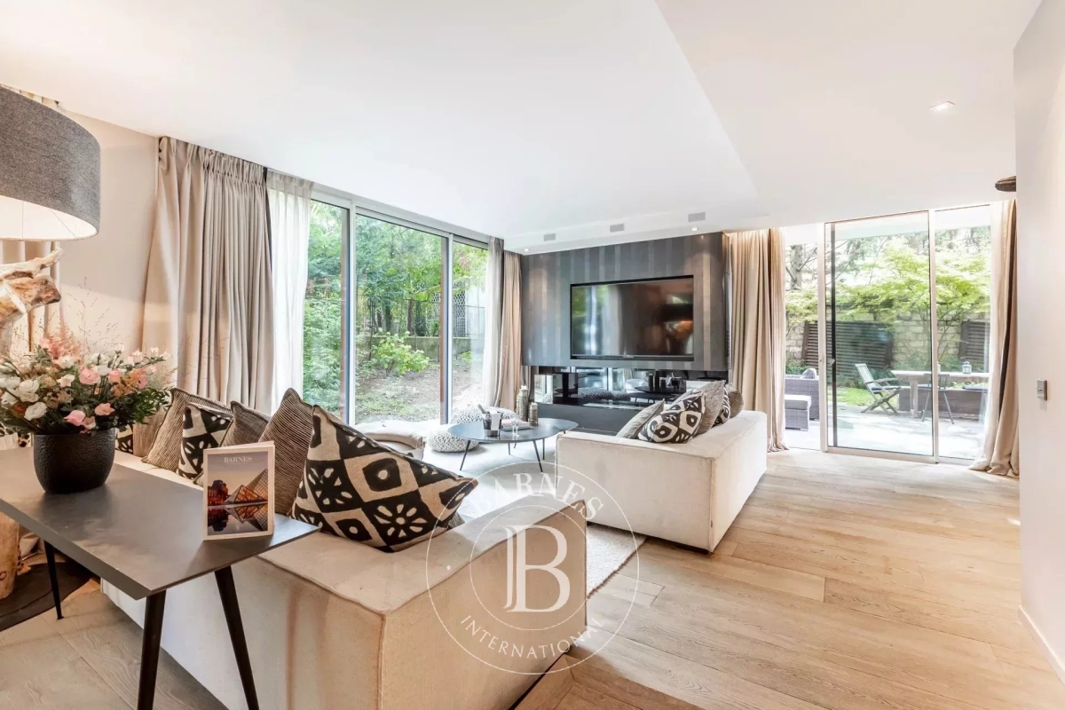 Appartement de luxe à vendre à Neuilly-sur-Seine, 2 620 000 €, Photo 5