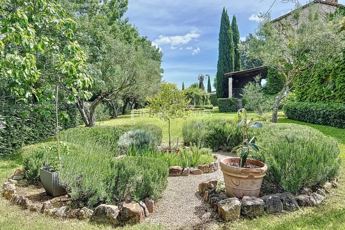 Maison de luxe à vendre à Gonfaron, 1 095 000 €, Photo 5