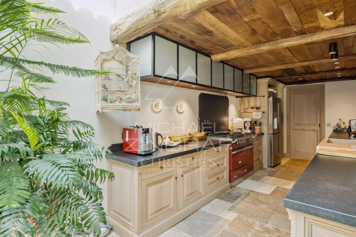 Luxury House for sale in Fayence, 5 900 000 €, Photo 5